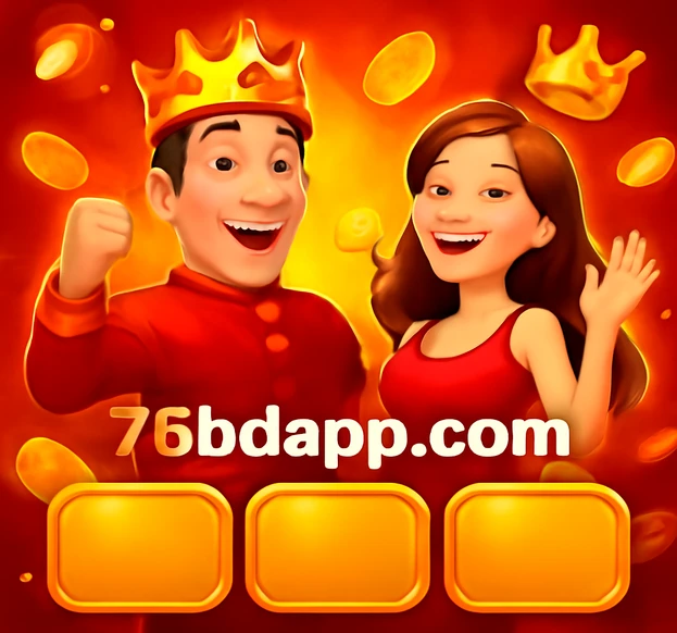 75bd লোগো