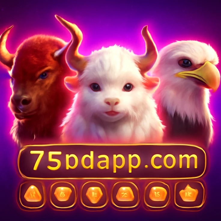 75bd লোগো