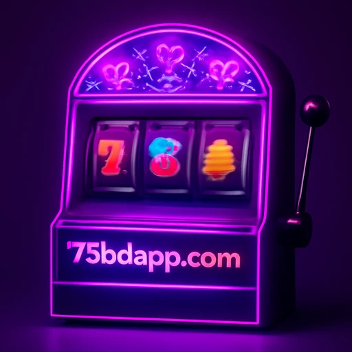 75bd-এর লোগো